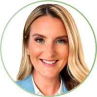 photo of Dr. Ashley Catapano,